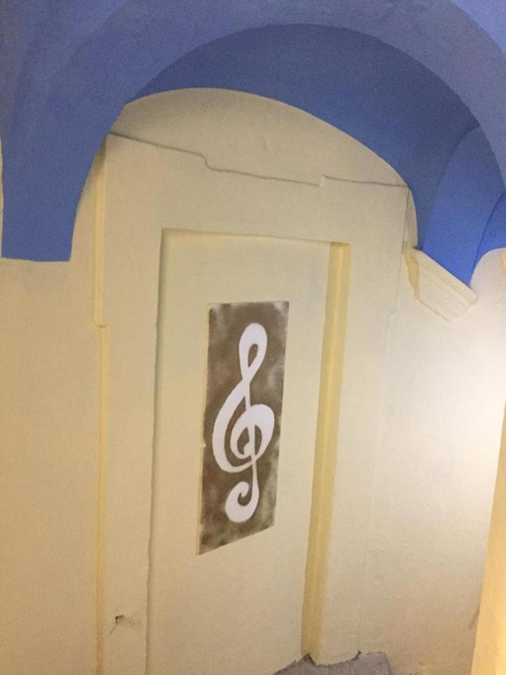 Room Don Carlo Naples Exterior photo