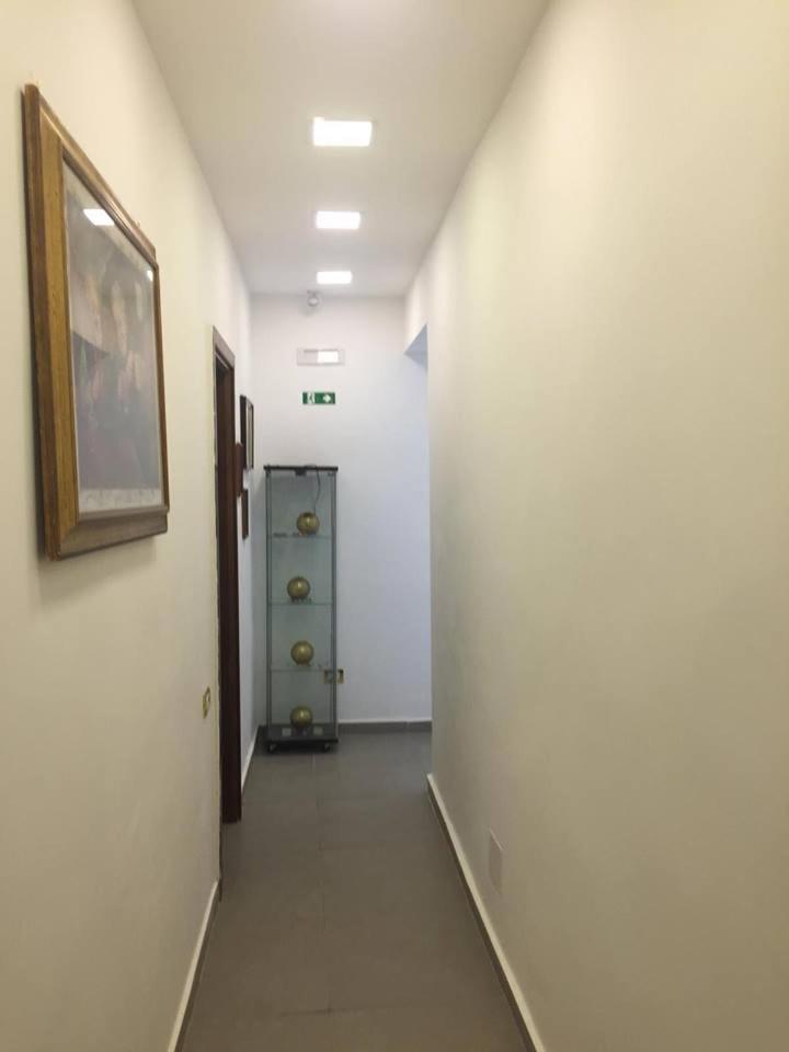 Room Don Carlo Naples Exterior photo