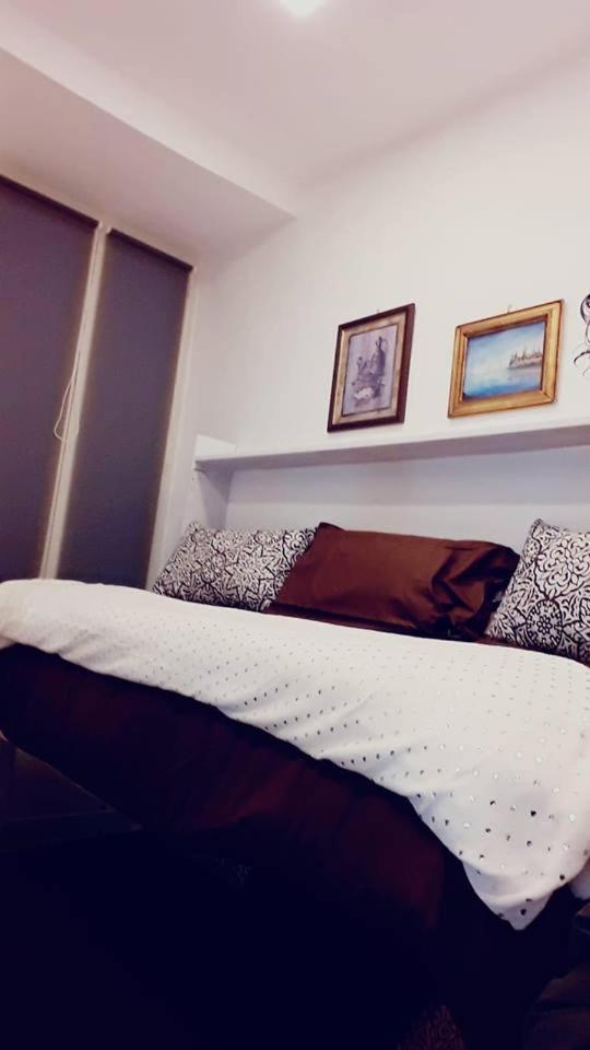 Room Don Carlo Naples Exterior photo