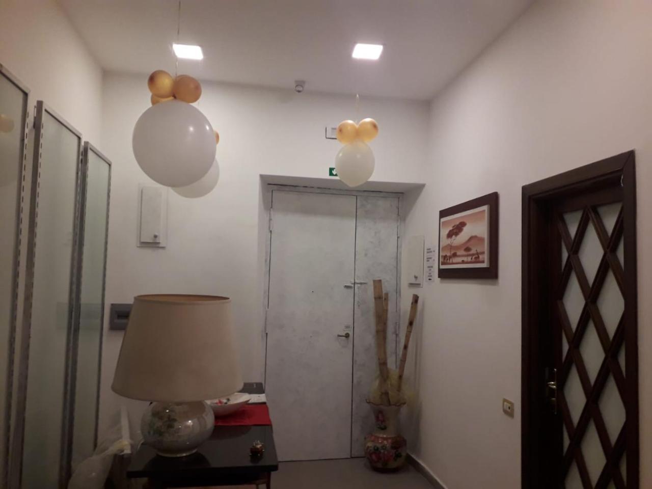 Room Don Carlo Naples Exterior photo