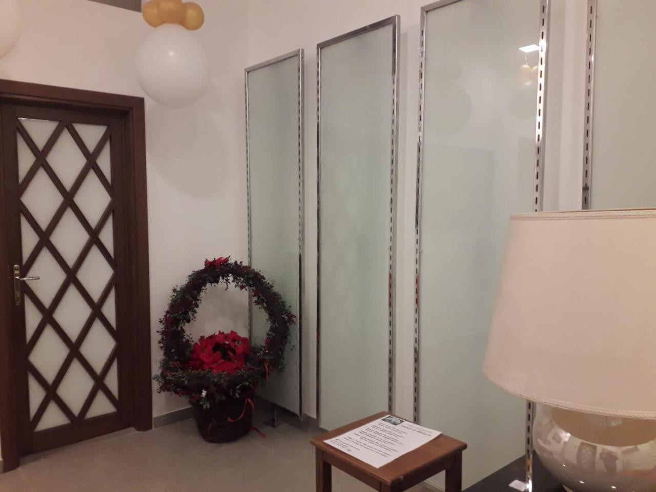 Room Don Carlo Naples Exterior photo