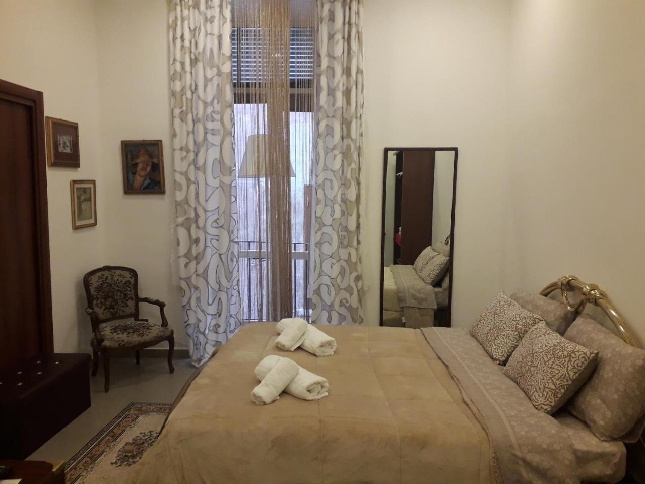 Room Don Carlo Naples Exterior photo
